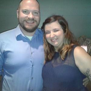 Meet your Posher, Tiffany